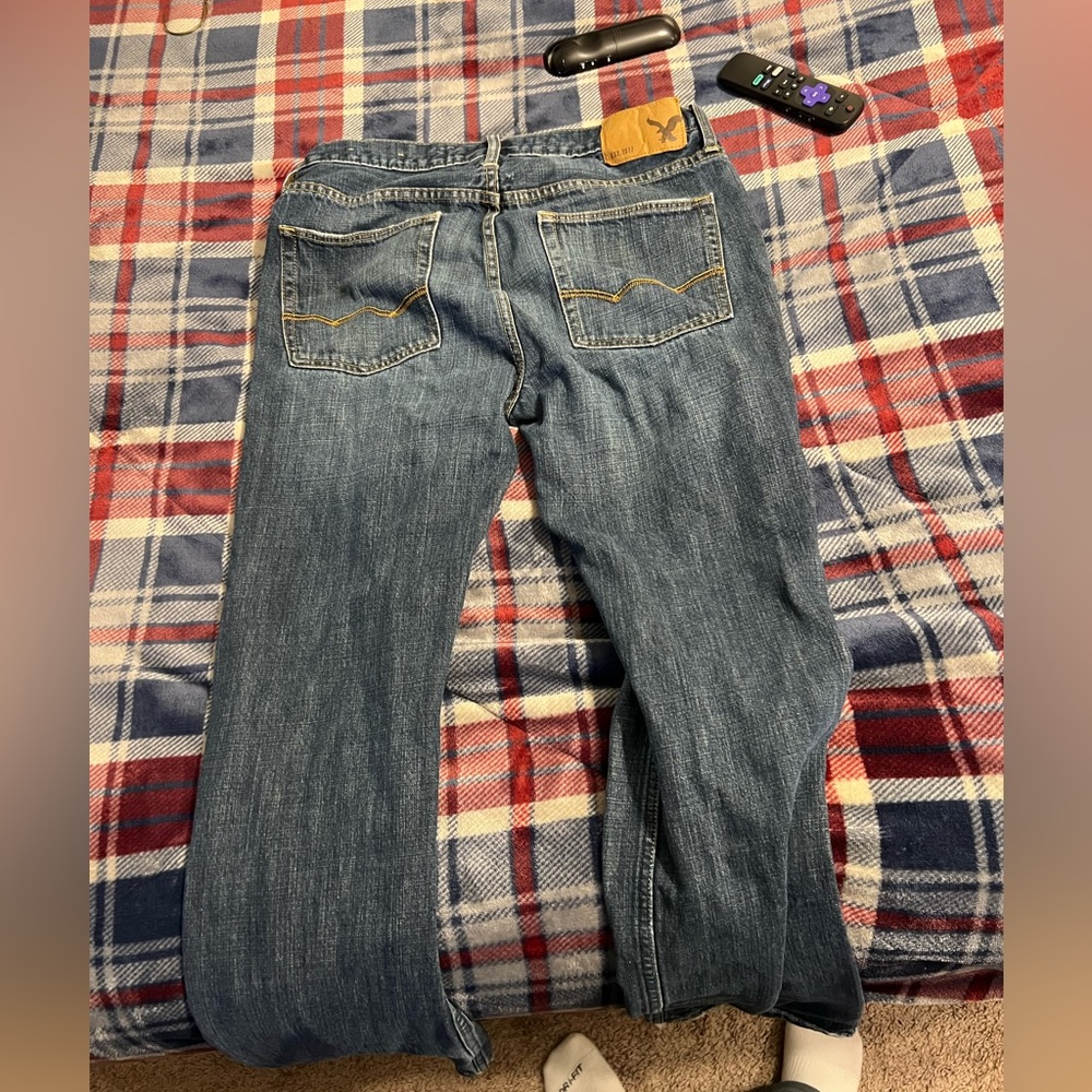American Eagle Jeans - Men